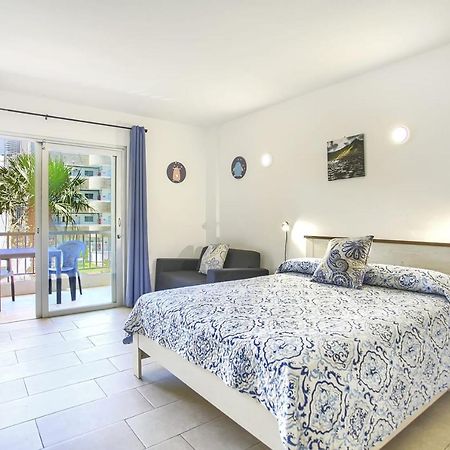 Studio Eldorado In Playa De Las Americas Near The Beach Arona  Exterior foto