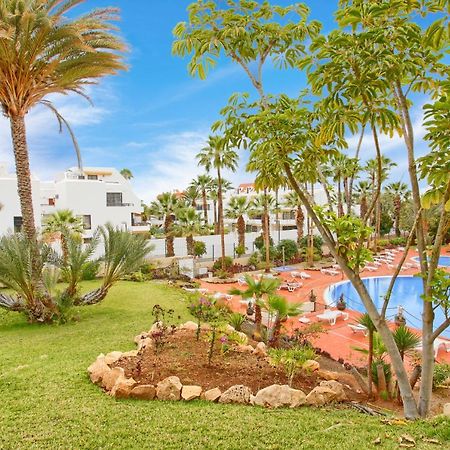 Studio Eldorado In Playa De Las Americas Near The Beach Arona  Exterior foto