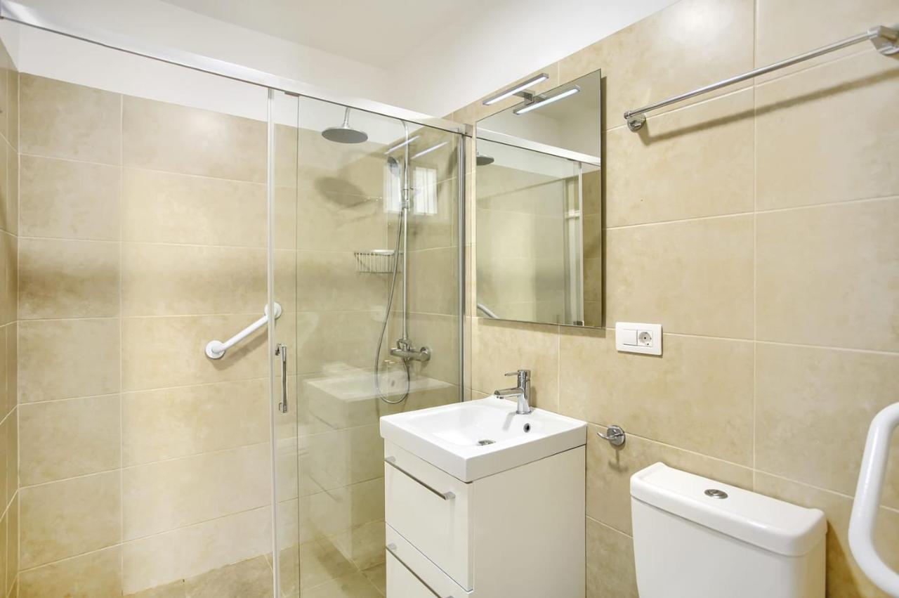 Studio Eldorado In Playa De Las Americas Near The Beach Arona  Exterior foto